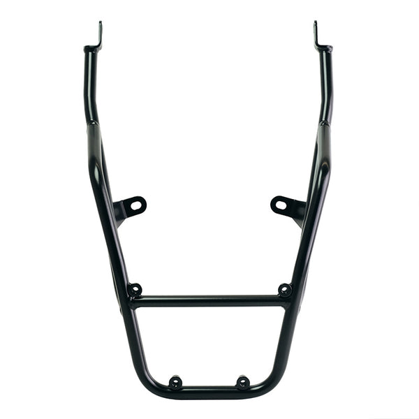 Unit Garage 3863 Royal Enfield Bear 650 luggage rack with passenger grip