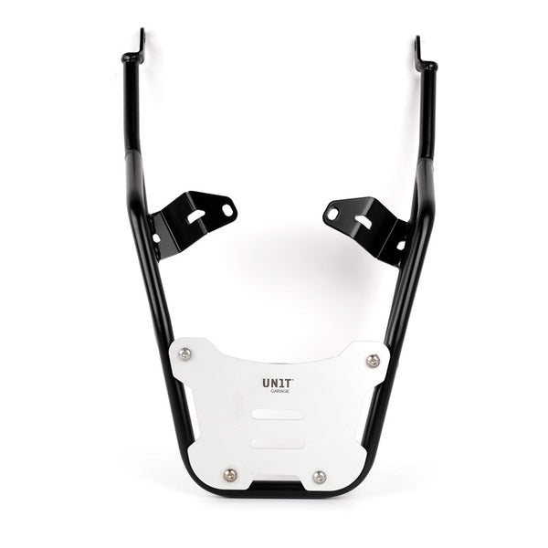 Unit Garage 3173 Rear luggage rack with passenger grip TTriumph Street Scrambler 900 (2026 until now)