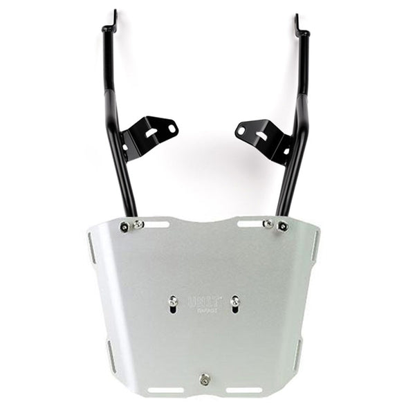 Unit Garage 3173 Rear luggage rack with passenger grip TTriumph Street Scrambler 900 (2026 until now)