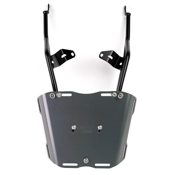 Unit Garage 3173 Rear luggage rack with passenger grip TTriumph Street Scrambler 900 (2026 until now)
