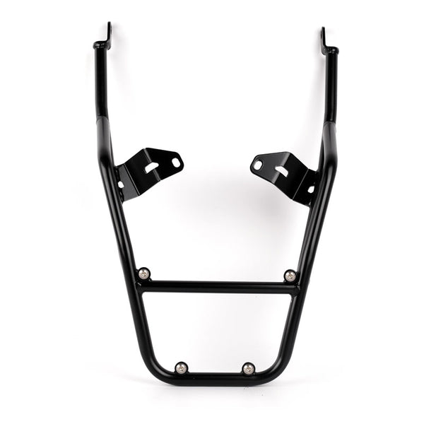 Unit Garage 3173 Rear luggage rack with passenger grip TTriumph Street Scrambler 900 (2026 until now)