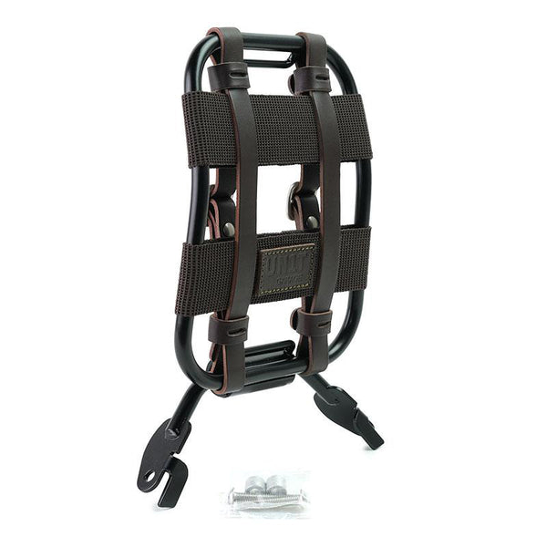 Unit Garage 2004 Front luggage rack