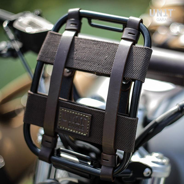 Unit Garage 2004 Front luggage rack
