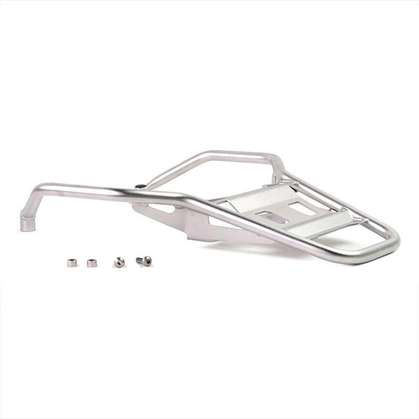 Unit Garage DPS-UGSET-4710 Atlas Aluminium Top Case 44L for BMW System + Luggage Carrier R1200GS LC & ADV - R1250GS & ADV