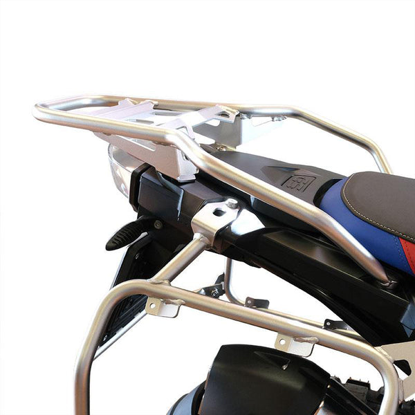 Unit Garage DPS-UGSET-4710 Atlas Aluminium Top Case 44L for BMW System + Luggage Carrier R1200GS LC & ADV - R1250GS & ADV