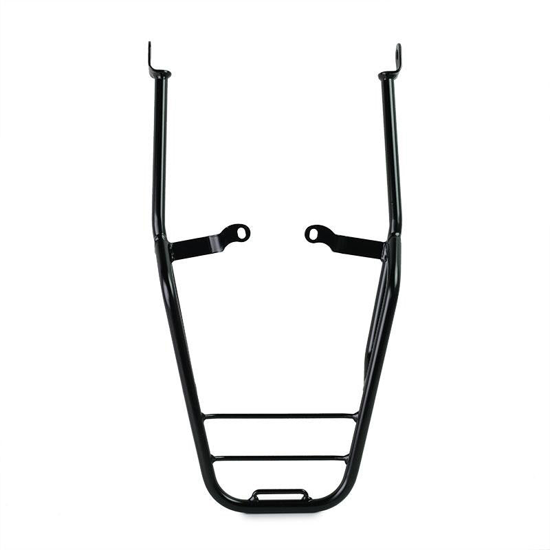 Unit Garage 1028 Rear luggage rack with passenger grip