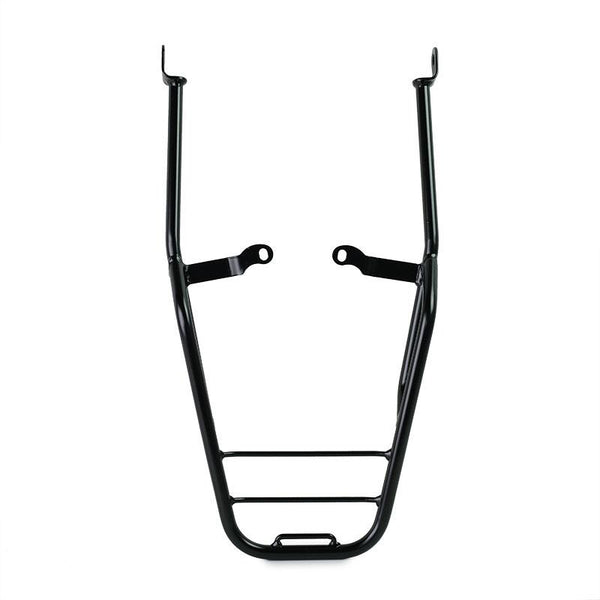Unit Garage 1028 Rear luggage rack with passenger grip