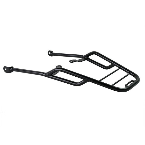 Unit Garage 1028 Rear luggage rack with passenger grip