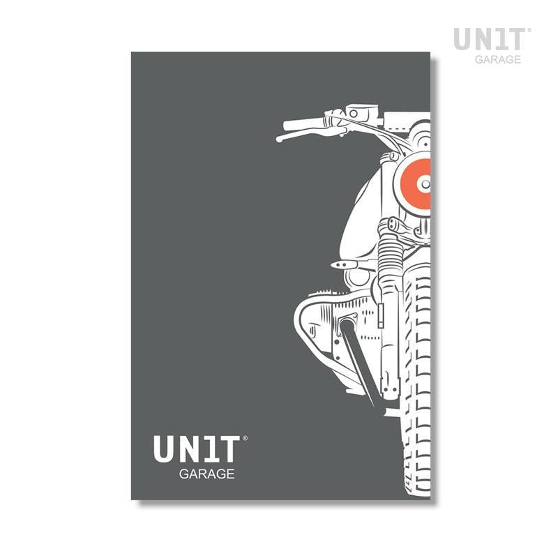 Unit Garage U046 Poster D