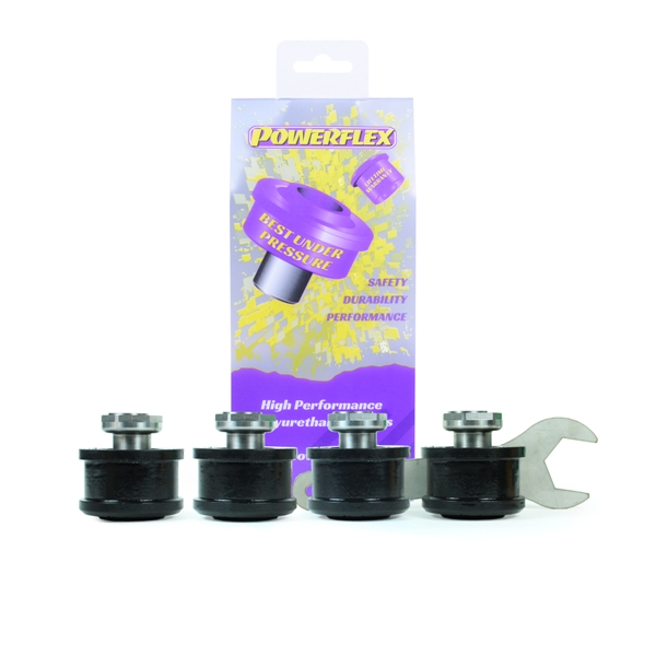 Powerflex PFF3-203G Front Upper Control Arm Bush - Camber Adj