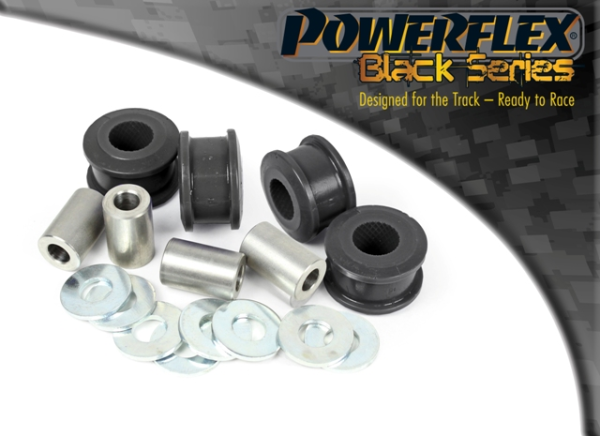 Powerflex PFF3-913-10BLK Front Anti Roll Bar Link Bush 10mm