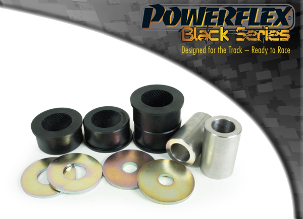 Powerflex PFF57-203BLK Front Wishbone Rear Bush