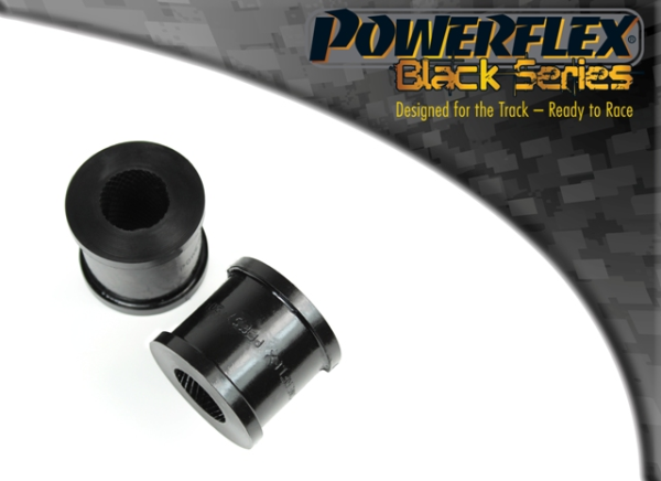 Powerflex PFF57-204-23BLK Front Anti Roll Bar Bush 23mm