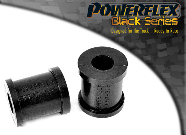 Powerflex PFF57-205-16BLK Front Anti-Roll Bar Drop Link Bush 16mm