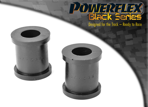 Powerflex PFF57-206BLK Front Anti Roll Bar To Link Rod Bush