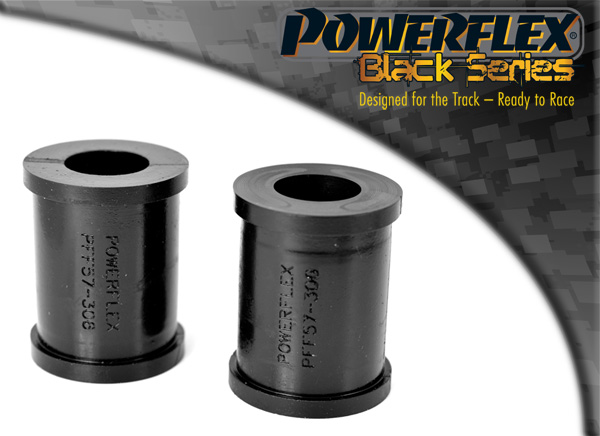 Powerflex PFF57-306-20BLK Front Anti Roll Bar Bush 20mm