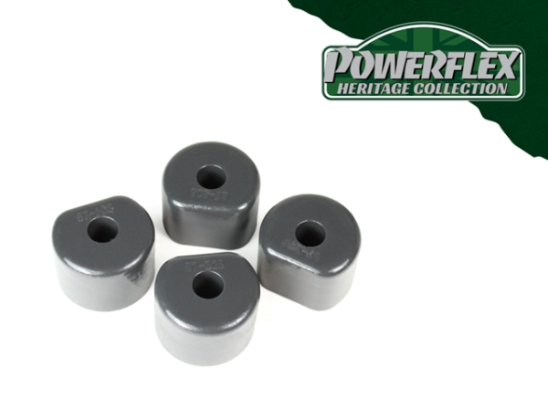Powerflex PFF57-308H Front Anti Roll Bar End Link To Wishbone