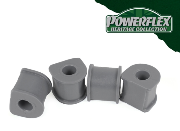 Powerflex PFF57-403-16H Front Anti Roll Bar Bush 16mm