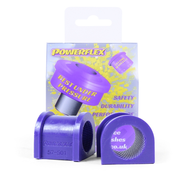 Powerflex PFF57-501-24 Front Anti Roll Bar Bush 24mm