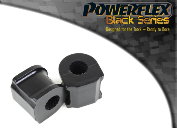 Powerflex PFF57-601-20BLK Front Anti Roll Bar Bush 20mm