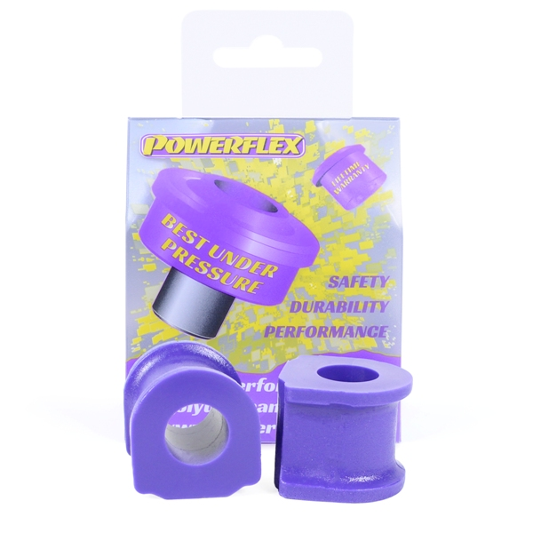 Powerflex PFF57-601-21 Front Anti Roll Bar Bush 21mm