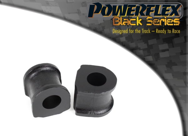 Powerflex PFF57-601-21BLK Front Anti Roll Bar Bush 21mm