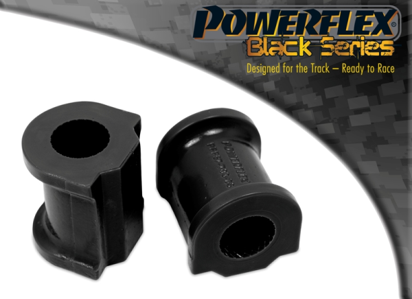 Powerflex PFF57-703-26BLK Front Anti Roll Bar Bush 26mm