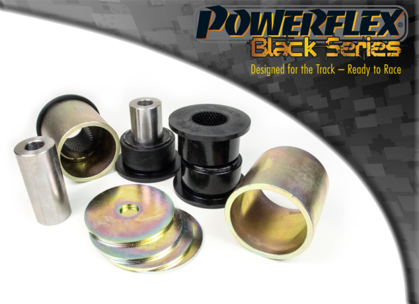 Powerflex Rear Lower Arm Rear Bush PFR3-712BLK