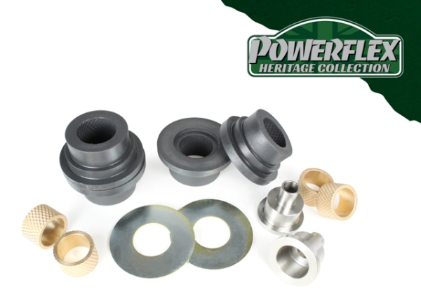 Powerflex Rear Trailing Arm Front Bush PFR57-106H