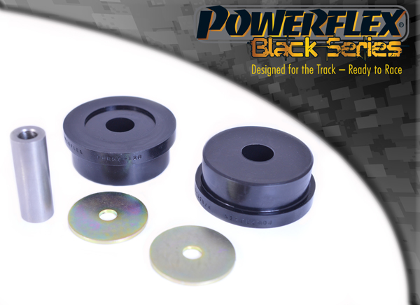 Powerflex PFR57-120BLK Transmission Mount Large Bush, Motorsport Only