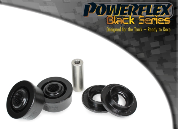 Powerflex Transmission Mount Large Bush PFR57-122BLK