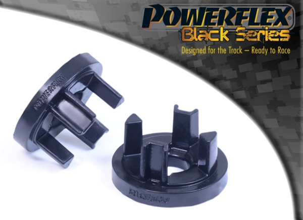 Powerflex Transmission Mount Large Bush Insert PFR57-123BLK