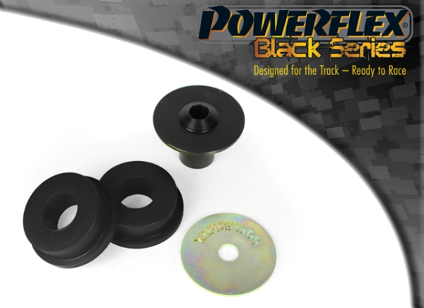 Powerflex Transmission Mount Bracket Bush PFR57-124BLK