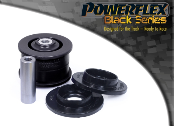 Powerflex Transmission Mount Large Bush PFR57-125BLK
