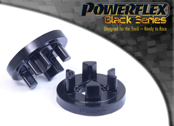 Powerflex Transmission Mount Large Bush Insert PFR57-126BLK