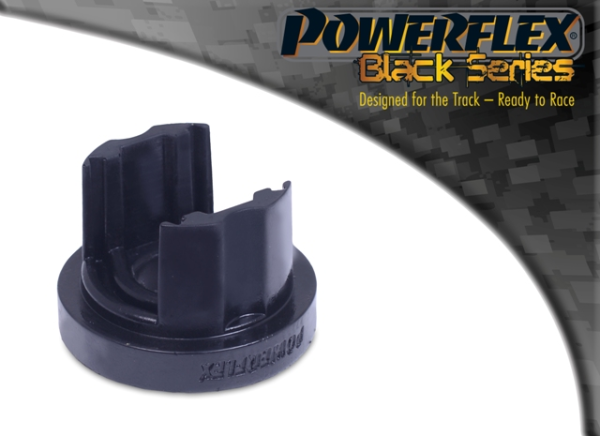 Powerflex Transmission Mount Bracket Bush Insert PFR57-127BLK