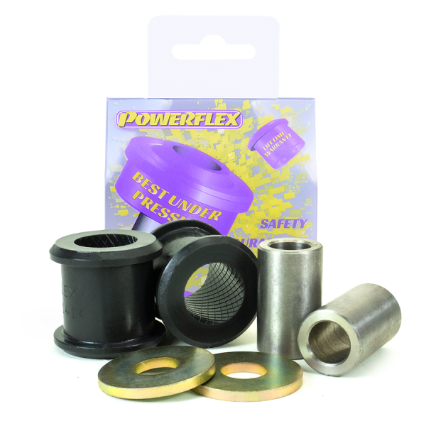Powerflex PFR57-1414 Rear Shock Lower Bush