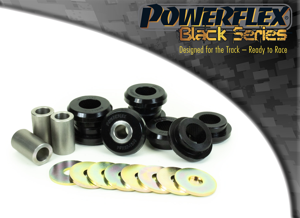 Powerflex PFR57-1508BLK Rear Upper Link Arm Outer Bush