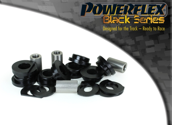 Powerflex PFR57-1509BLK Rear Upper Link Arm Inner Bush