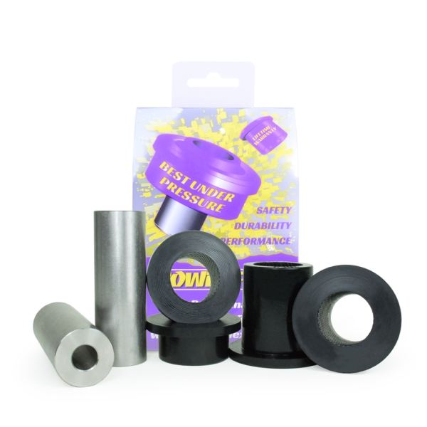 Powerflex Rear Axle Carrier Outer Mounting PFR57-220