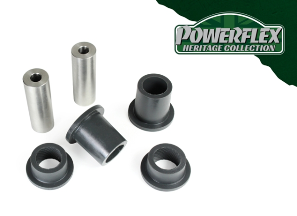 Powerflex Rear Axle Carrier Outer Mounting PFR57-220H