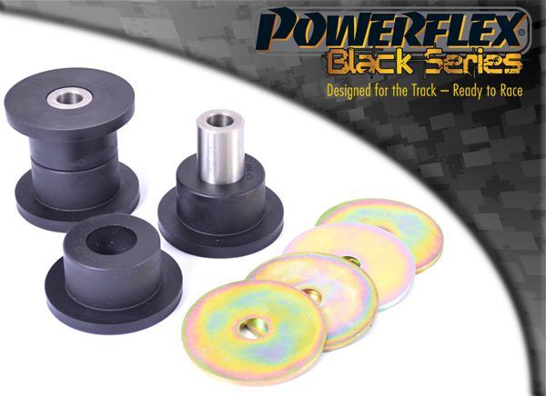 Powerflex Rear Trailing Arm Inner Bush PFR57-222BLK