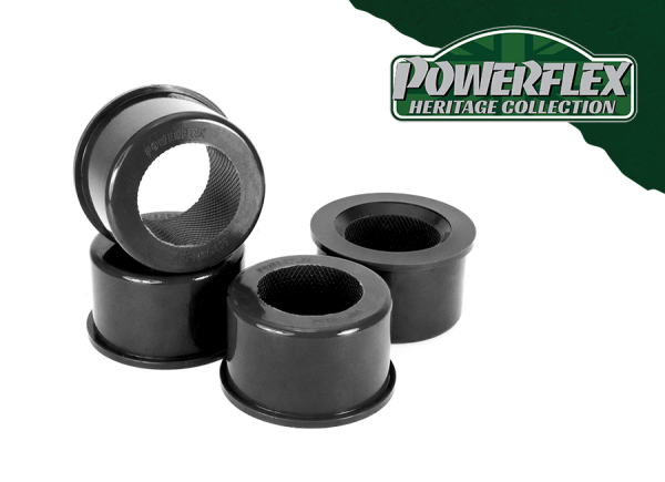 Powerflex Rear Trailing Arm Support Plate Bush PFR57-409H