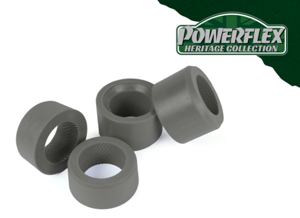 Powerflex Rear Trailing Arm Support Plate Bush PFR57-411H