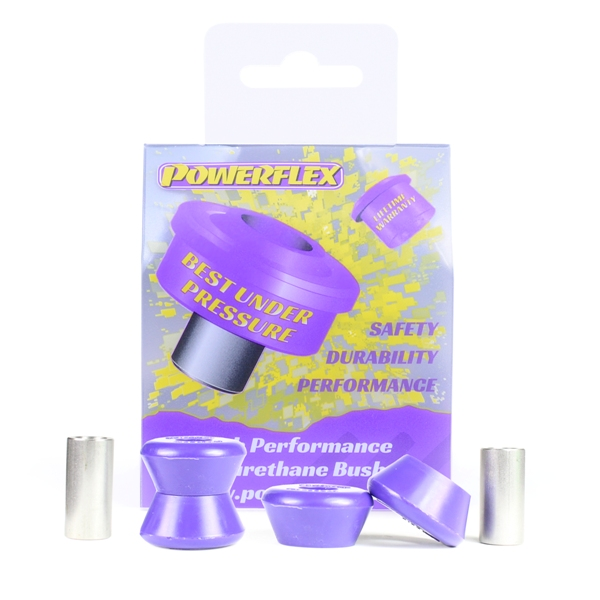 Powerflex PFR57-413 Rear Shock Upper Mounting Bush