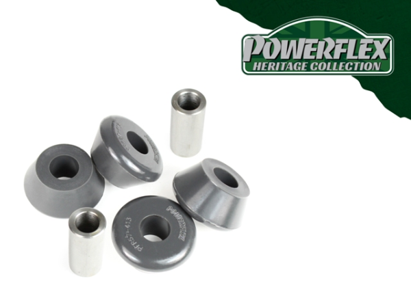 Powerflex Rear Shock Upper Mounting Bush PFR57-413H