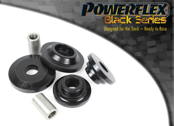 Powerflex Engine/Transmission Carrier Bush PFR57-415BLK