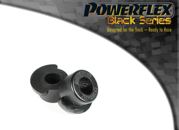 Powerflex Shift Rod Coupling Bush PFR57-430BLK