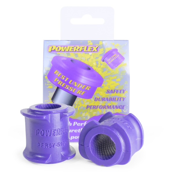 Powerflex PFR57-510-18.5 Rear Anti Roll Bar Bush 18.5mm
