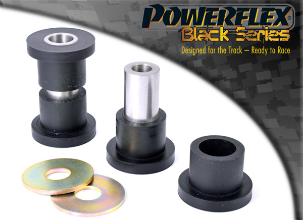 Powerflex Rear Subframe Front Bush PFR57-511BLK